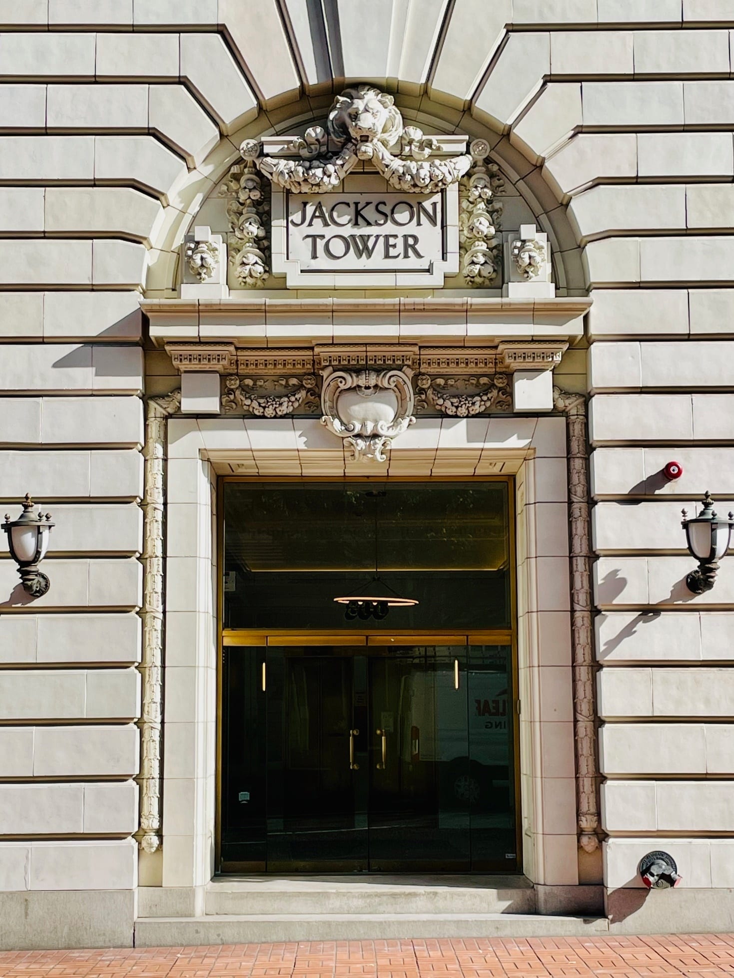 800-818 SW Broadway, Portland, OR à louer Photo intérieure– Image 1 sur 4