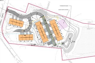 Plus de détails pour 83 Central St, Millville, MA - Terrain à vendre