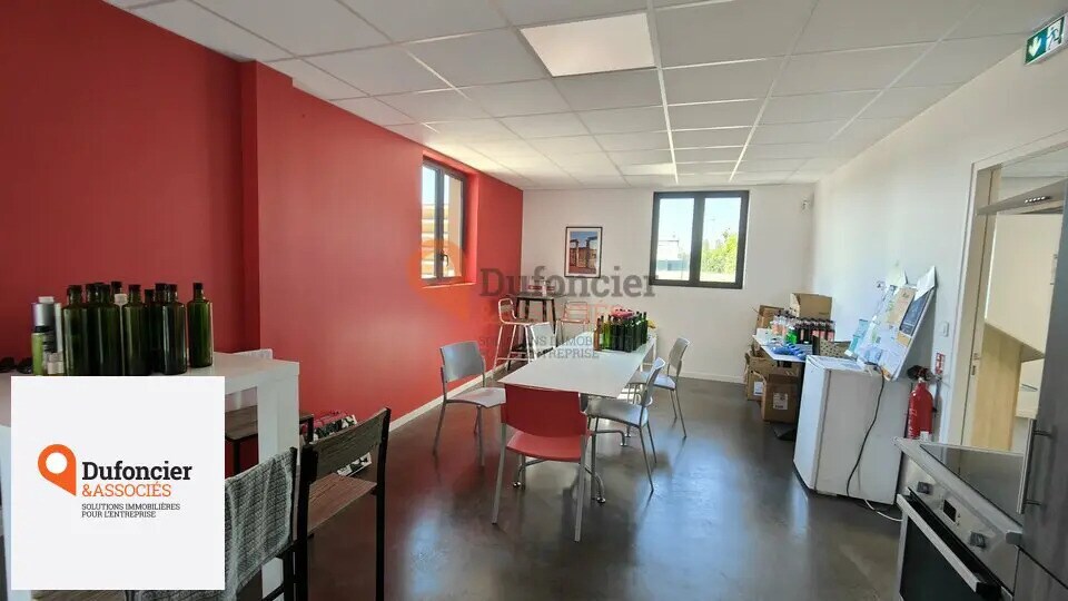 Local d'activités dans Poitiers à vendre - Photo intérieure – Image 2 sur 10