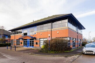 Plus de détails pour Alban Park, St Albans - Bureau à louer