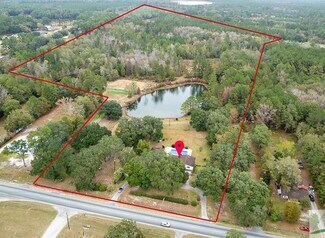 Plus de détails pour 2665 US-80, Bloomingdale, GA - Terrain à vendre