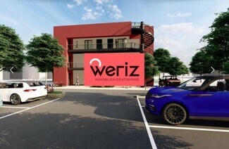 Plus de détails pour 404 Avenue De La Tramontane, La Ciotat - Bureau à louer