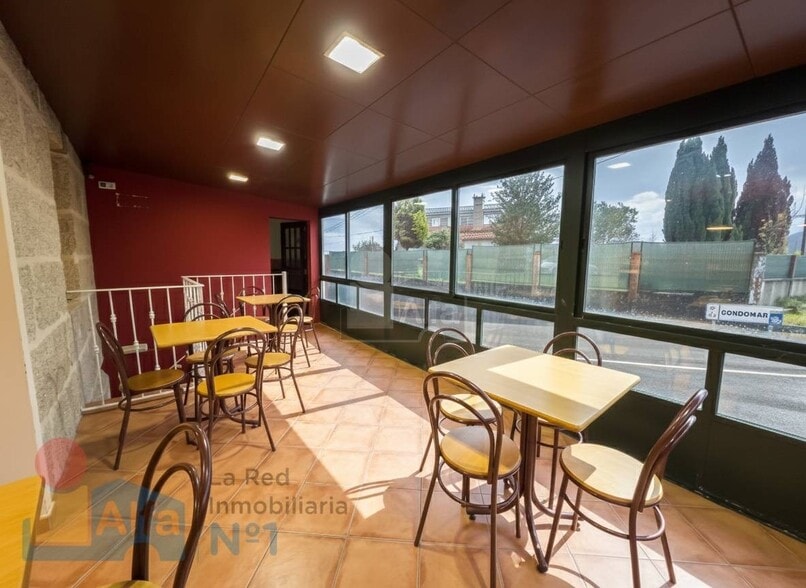 Local commercial dans Gondomar, Pontevedra à vendre - Photo de l’immeuble – Image 2 sur 10