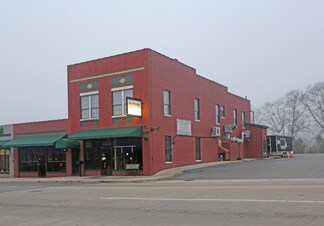 Plus de détails pour 301-309 7th St N, Clanton, AL - Bureau à vendre