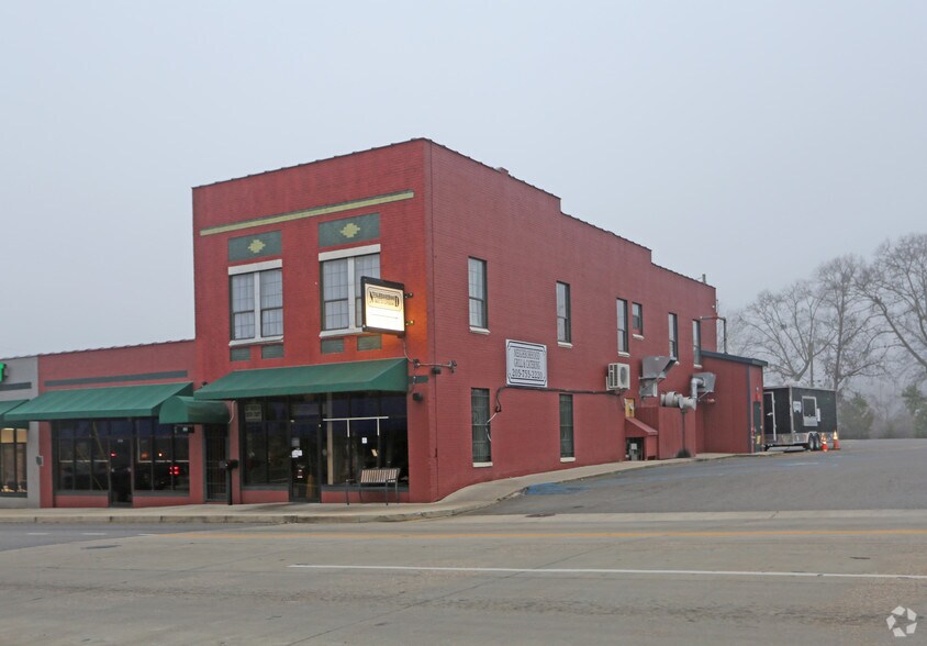 301-309 7th St N, Clanton, AL à vendre - Photo principale – Image 1 sur 11