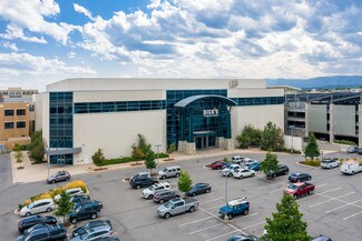 Plus de détails pour 7313 W Alaska Dr, Lakewood, CO - Bureau à louer