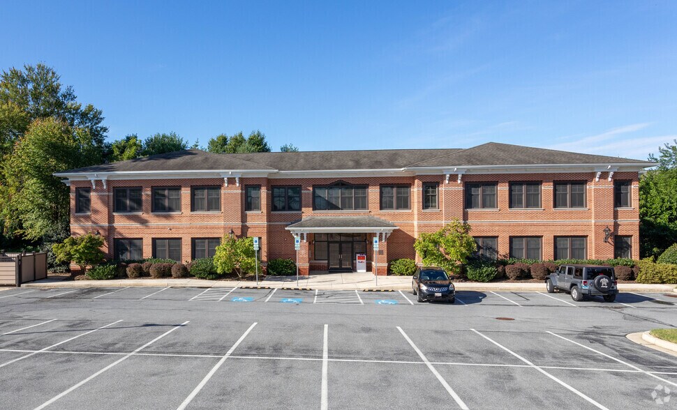 113 Westminster Pike, Reisterstown, MD à louer - Photo de l’immeuble – Image 2 sur 6