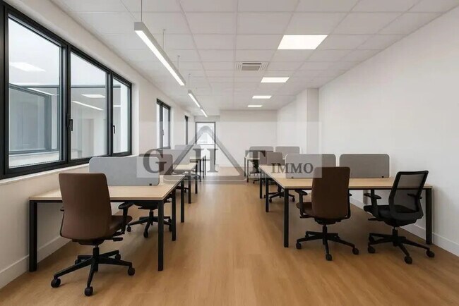 Plus de détails pour Bureau à louer