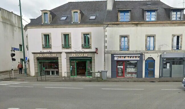 Plus de détails pour Local commercial à vendre