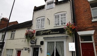 Plus de détails pour 5 New St, Shrewsbury - Local commercial à louer