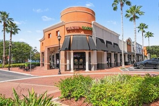 9520-9532 W Linebaugh Ave, Tampa, FL à louer Photo de l’immeuble– Image 2 sur 15