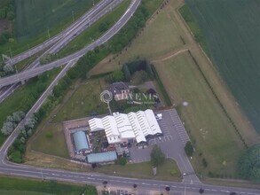 Mexy - VUE AÉRIENNE  vue de carte - Image1