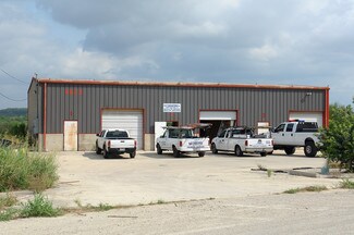 Plus de détails pour 6627 Topper Run, San Antonio, TX - Industriel/Logistique à vendre