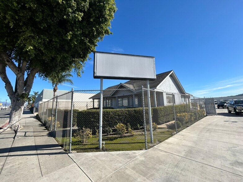 2024-2026 Durfee Ave, South El Monte, CA à louer - Photo de l’immeuble – Image 2 sur 3