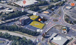 Plus de détails pour 4243 Hunt Rd, Cincinnati, OH - Terrain à vendre