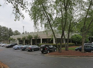 Plus de détails pour 808 Park North Blvd, Clarkston, GA - Industriel/Logistique à louer