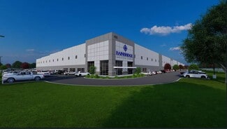 Plus de détails pour 50 Powers Rd, Port Deposit, MD - Industriel/Logistique à louer