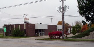 Plus de détails pour 2112 N Market St, Champaign, IL - Local commercial à vendre