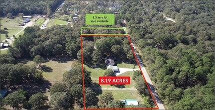 69 Magnolia blvd, Huffman, TX - Vue aérienne  vue de carte - Image1