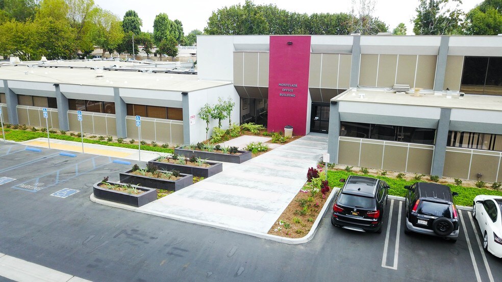 4950 San Bernardino St, Montclair, CA à louer - Photo de l’immeuble – Image 2 sur 15