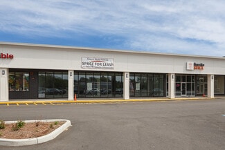 Plus de détails pour 223-255 Lincoln Ave, Haverhill, MA - Local commercial à vendre