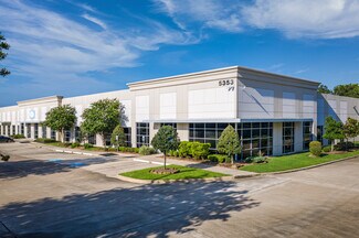 Plus de détails pour 5353 W Sam Houston Pky N, Houston, TX - Bureau à louer