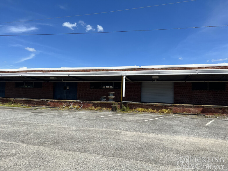 311 Lawrence Rd, Milledgeville, GA à louer - Photo de l’immeuble – Image 3 sur 13
