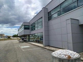 Plus de détails pour Différents types d’espaces à louer