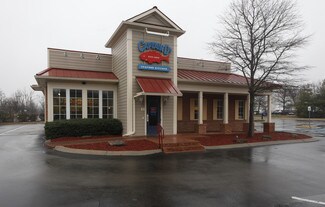 Plus de détails pour 1925 Mallory Ln, Franklin, TN - Local commercial à vendre