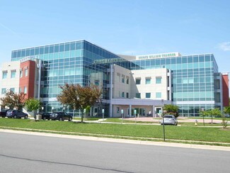 Plus de détails pour 9720 Capital Ct, Manassas, VA - Bureau à louer