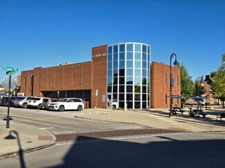 Plus de détails pour 111 Stow Ave, Cuyahoga Falls, OH - Bureau à vendre
