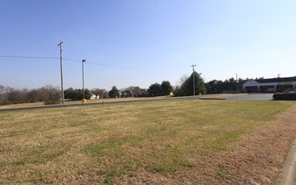 Plus de détails pour 5021A Trotwood Ave, Columbia, TN - Terrain à louer