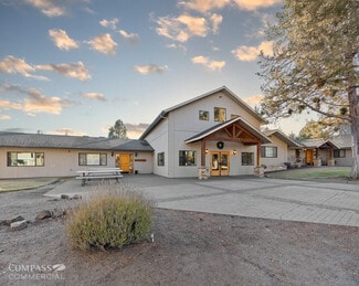 Plus de détails pour Embark Investment Opportunity – à vendre, Bend, OR