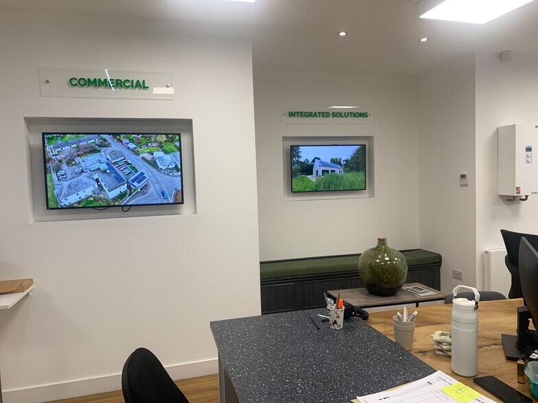 96 Atholl Rd, Pitlochry à louer - Photo de l’immeuble – Image 2 sur 5