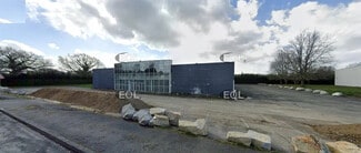 Plus de détails pour 3 Rue Des Logettes, Chantepie - Local d'activités à louer