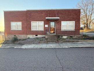 Plus de détails pour 373 N Cumberland St, Jackson, TN - Local d'activités à louer