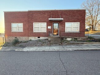 Plus de détails pour 373 N Cumberland St, Jackson, TN - Local d'activités à louer