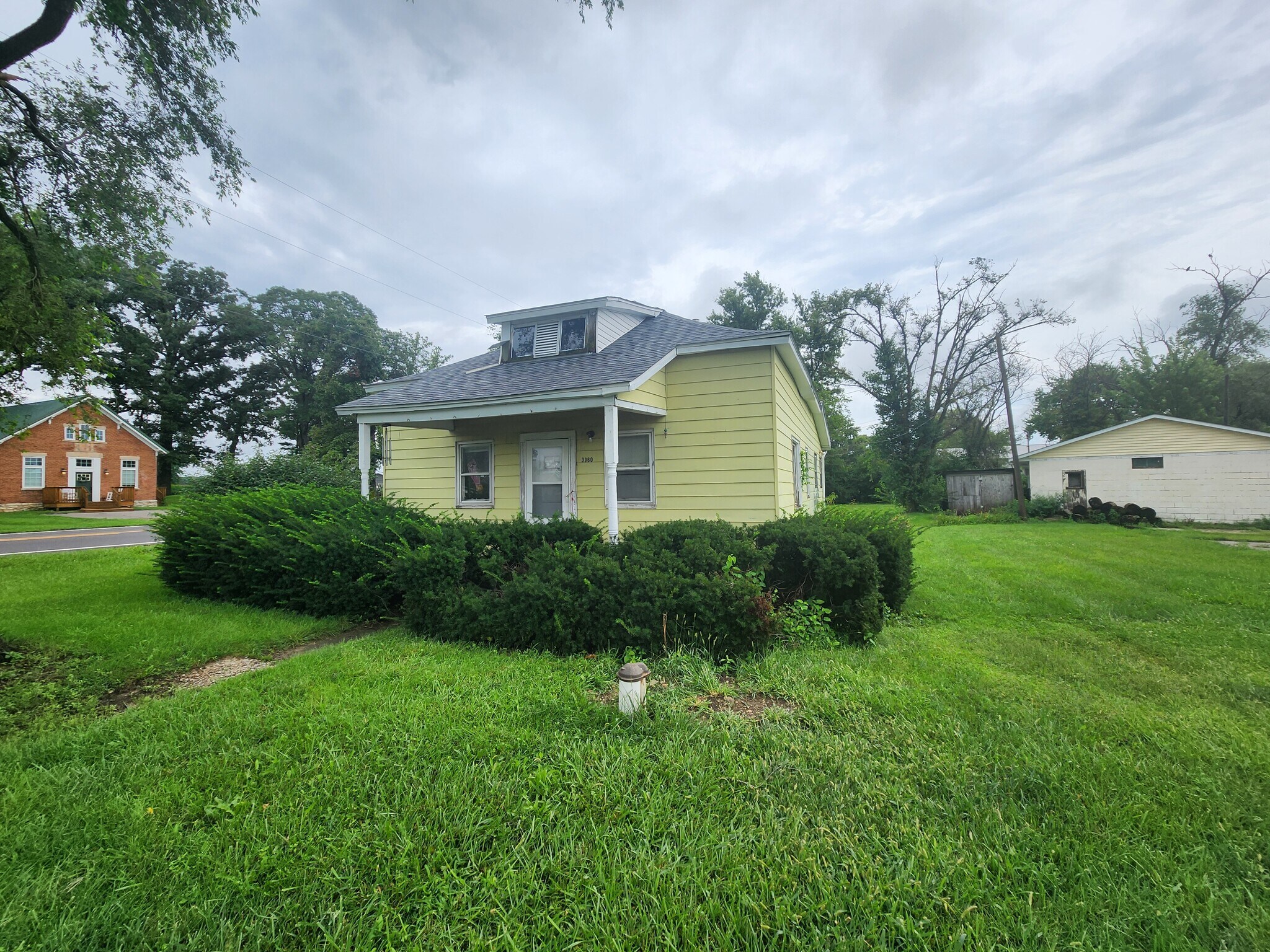 3960 Lindberg rd, West Lafayette, IN à vendre Photo de l’immeuble– Image 1 sur 14