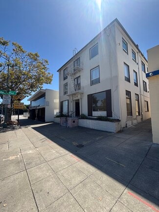Plus de détails pour 3008 Lakeshore Ave, Oakland, CA - Bureau à louer