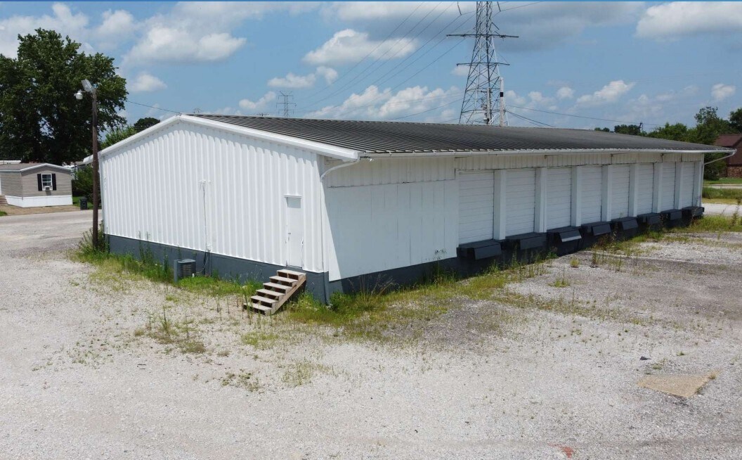 2780 Kratzville Rd, Evansville, IN à vendre Photo principale– Image 1 sur 5