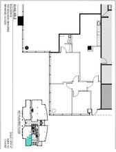 7501 Boulder View Dr, North Chesterfield, VA à louer Plan d’étage– Image 1 sur 1