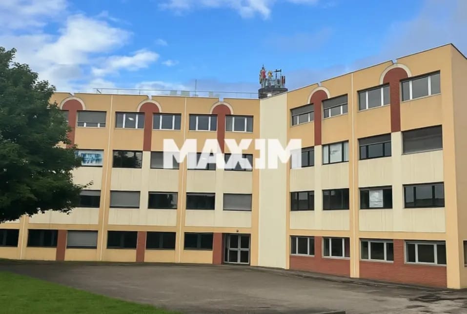 14 B Rue Pierre De Coubertin, Dijon à louer Photo principale– Image 1 sur 5