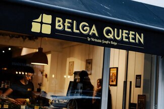 Plus de détails pour Local commercial à louer