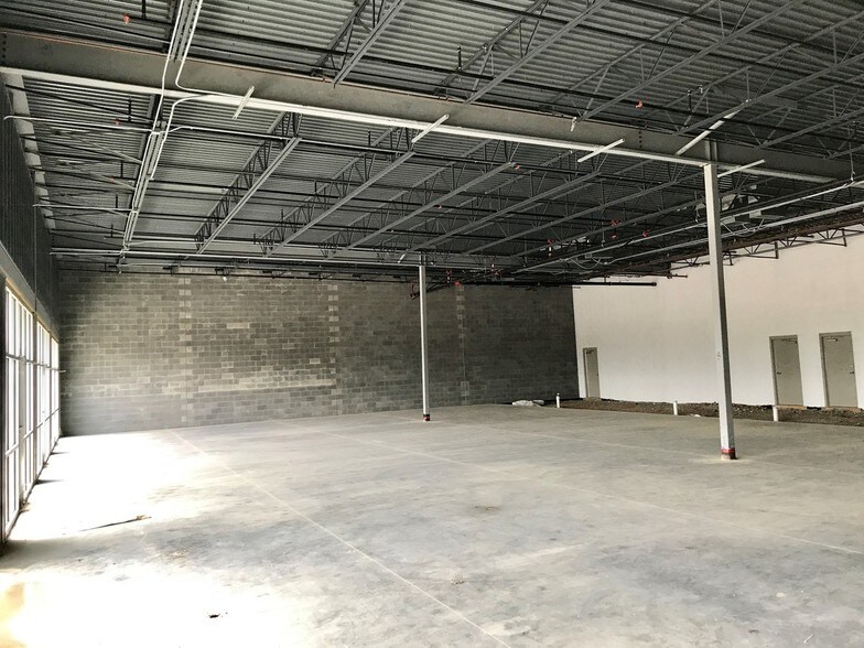 2755-2815 E Andrew Johnson Hwy, Greeneville, TN à louer - Photo intérieure – Image 3 sur 3