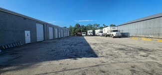 Plus de détails pour 5619 8th St W, Lehigh Acres, FL - Industriel/Logistique à louer