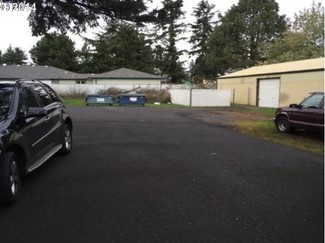Plus de détails pour 13809 SE Division St, Portland, OR - Industriel/Logistique à louer