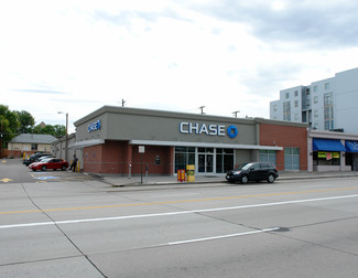 Plus de détails pour 2040 S University Blvd, Denver, CO - Local commercial à louer