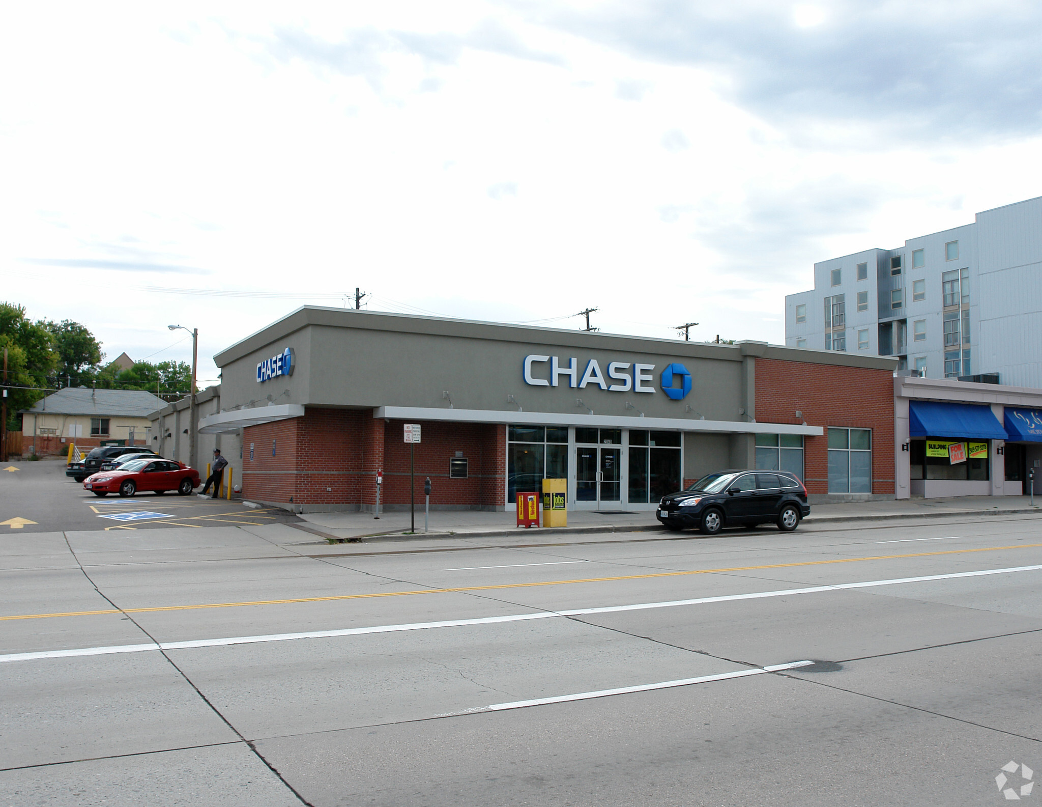 2040 S University Blvd, Denver, CO à louer Photo principale– Image 1 sur 4