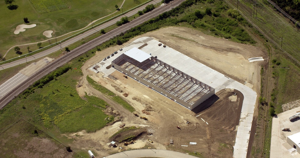 1000 Schroeder Dr, Waco, TX à louer - Aérien – Image 2 sur 38