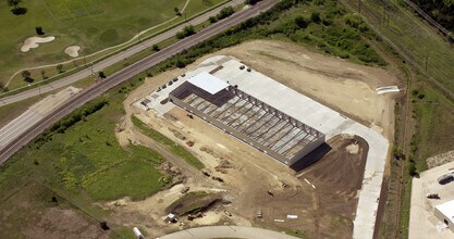 1000 Schroeder Dr, Waco, TX - VUE AÉRIENNE vue de carte - Image1